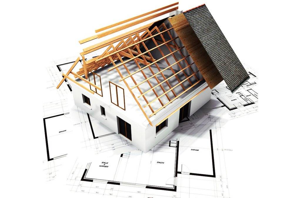 У СФЕРІ НЕРУХОМОСТІ